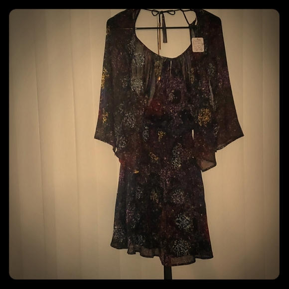 Free People Dresses & Skirts - Mini dress